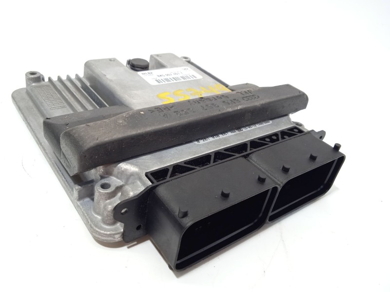 Recambio de centralita motor uce para audi a4 b8 avant (8k5) 3.0 tdi quattro referencia OEM IAM 8K5907401T  