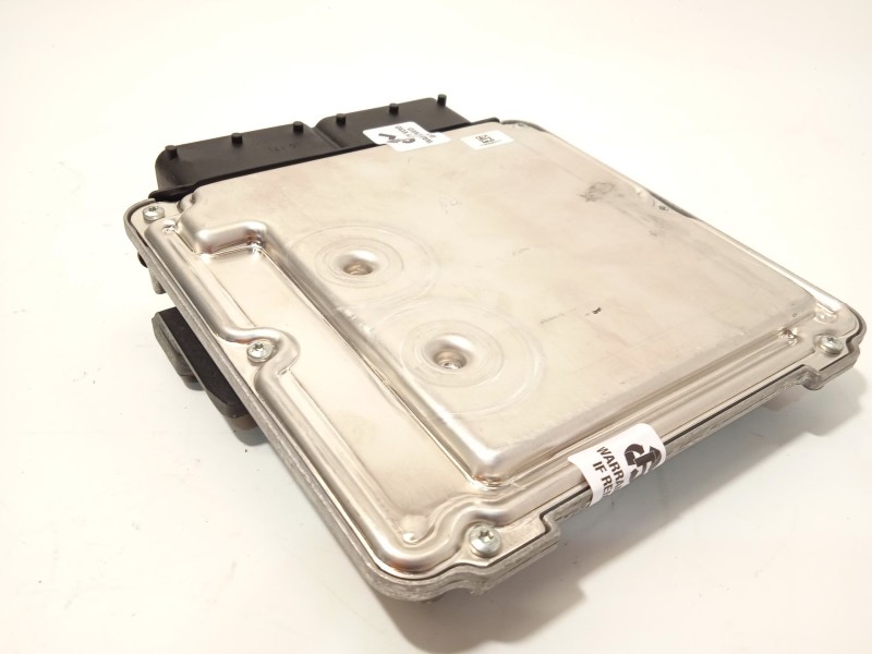 Recambio de centralita motor uce para audi a4 b8 avant (8k5) 3.0 tdi quattro referencia OEM IAM 8K5907401T  