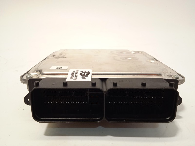 Recambio de centralita motor uce para audi a4 b8 avant (8k5) 3.0 tdi quattro referencia OEM IAM 8K5907401T  