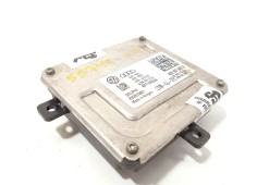 Recambio de centralita faros xenon para audi a4 b8 avant (8k5) 3.0 tdi quattro referencia OEM IAM 4G0907697D  28357987 2