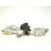 Recambio de elevalunas trasero izquierdo para renault megane iv berlina 5p 1.2 tce energy referencia OEM IAM 402778C  