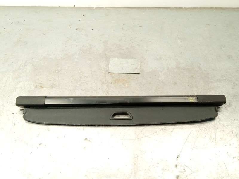 Recambio de bandeja trasera para mercedes-benz clase b (w245) 2.0 cat referencia OEM IAM A16981002209E06 A16981001099E06 