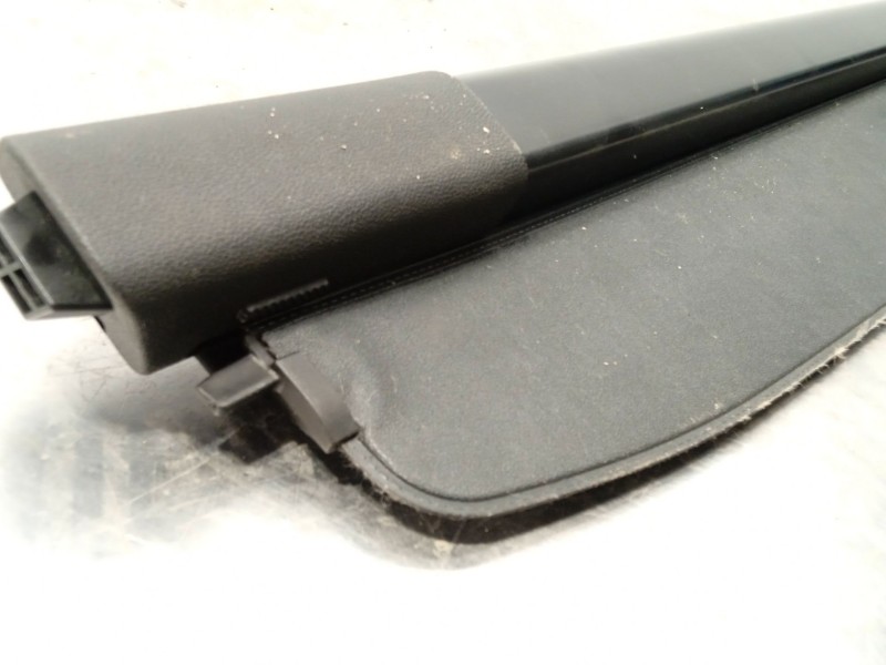 Recambio de bandeja trasera para mercedes-benz clase b (w245) 2.0 cat referencia OEM IAM A16981002209E06 A16981001099E06 