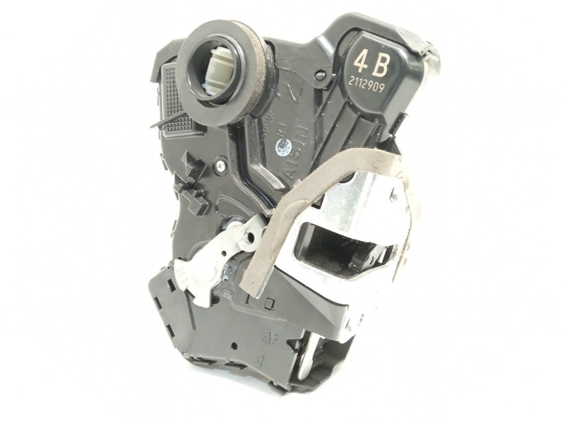 Recambio de cerradura puerta delantera derecha para lexus ct 200h referencia OEM IAM 6903060240  