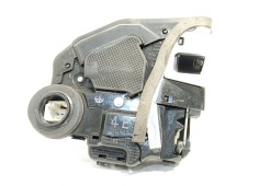 Recambio de cerradura puerta trasera derecha para lexus ct 200h referencia OEM IAM 6905033131   2