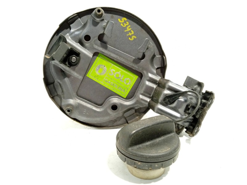 Recambio de tapa exterior combustible para lexus ct 200h referencia OEM IAM 7735076010  