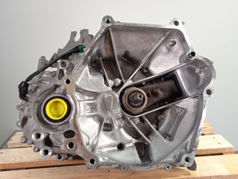 Recambio de caja cambios para honda jazz (ge) 1.2 cat referencia OEM IAM 20011RF0M71  