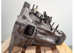 Recambio de caja cambios para honda jazz (ge) 1.2 cat referencia OEM IAM 20011RF0M71   2
