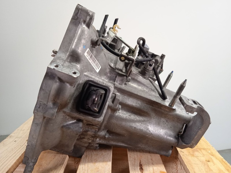 Recambio de caja cambios para honda jazz (ge) 1.2 cat referencia OEM IAM 20011RF0M71  