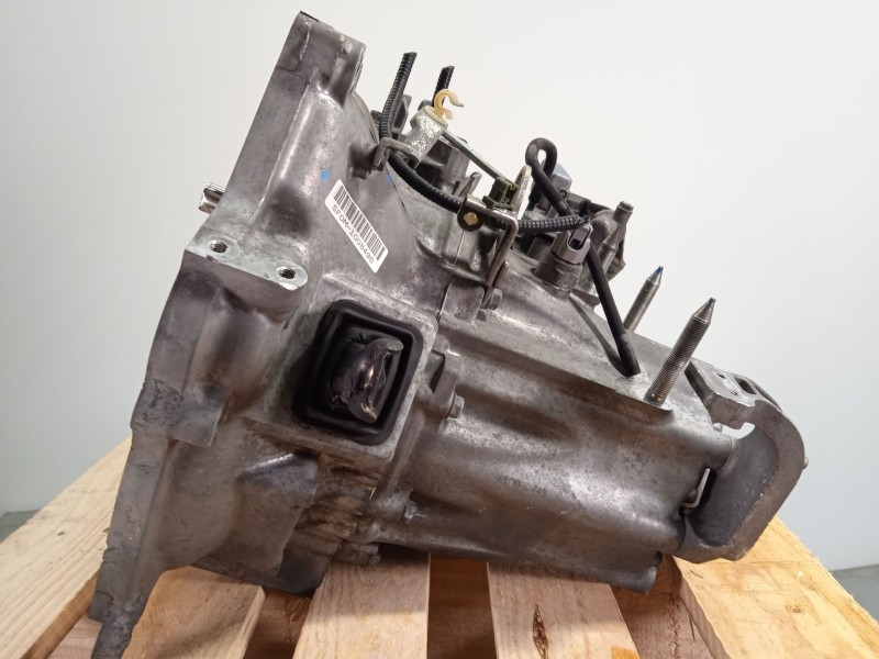 Recambio de caja cambios para honda jazz (ge) 1.2 cat referencia OEM IAM 20011RF0M71  