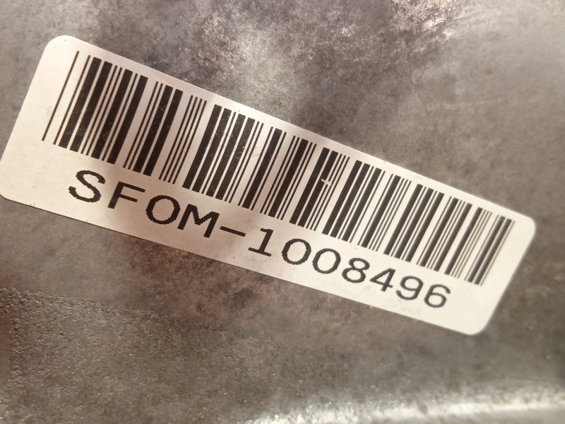 Recambio de caja cambios para honda jazz (ge) 1.2 cat referencia OEM IAM 20011RF0M71  