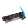 Recambio de maneta exterior trasera izquierda para toyota yaris 1.5 16v cat referencia OEM IAM 692110D904  