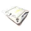 Recambio de centralita airbag para opel combo d 1.3 16v cdti referencia OEM IAM 51881770  0285010857