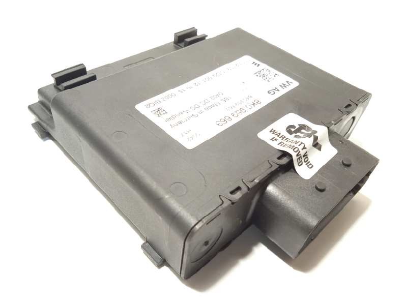 MODULO ELECTRONICO 8K0959663 