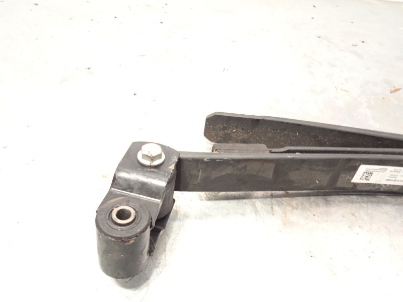 Recambio de ballesta trasera para mercedes-benz sprinter iii furgón rwd / awd (02-2018) 419 cdi rwd l2 (907.643) referencia OEM 