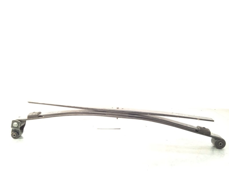 Recambio de ballesta trasera para mercedes-benz sprinter iii furgón rwd / awd (02-2018) 419 cdi rwd l2 (907.643) referencia OEM 