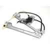 Recambio de elevalunas delantero derecho para peugeot 1007 (km_) 1.4 hdi referencia OEM IAM 9222Q8  