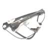 Recambio de elevalunas delantero izquierdo para skoda fabia iii (nj3) 1.2 tsi referencia OEM IAM 5JA959811K  6V0837461