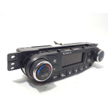 Recambio de mando climatizador para kia cee´d (jd) 1.6 crdi 110 referencia OEM IAM 97250A2200 97250A2200WK 
