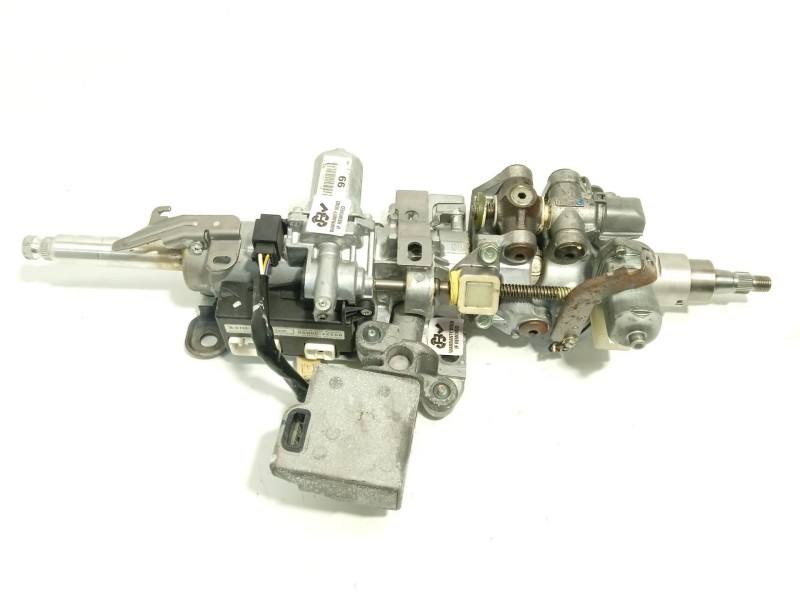 Recambio de columna direccion para toyota lexus gs (gs/us/ws19) 300 referencia OEM IAM 4525030A60 8922730020 