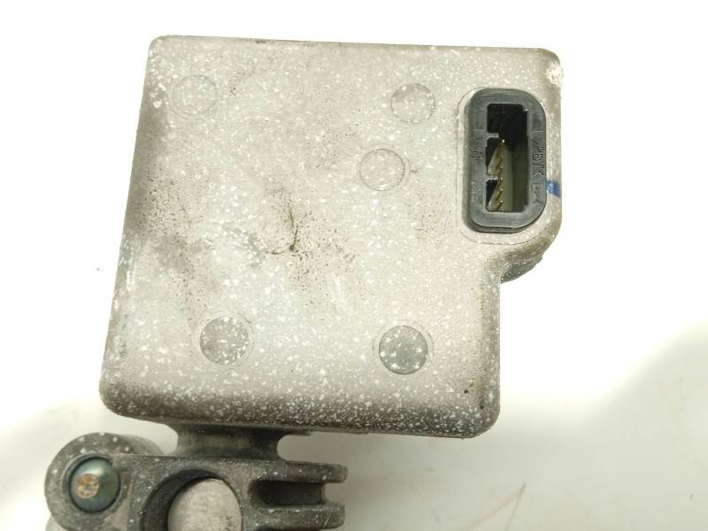 Recambio de columna direccion para toyota lexus gs (gs/us/ws19) 300 referencia OEM IAM 4525030A60 8922730020 