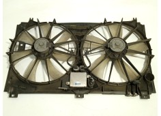 Recambio de electroventilador para toyota lexus gs (gs/us/ws19) 300 referencia OEM IAM 4227500592 8925730060  2