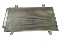 Recambio de condensador / radiador aire acondicionado para toyota lexus gs (gs/us/ws19) 300 referencia OEM IAM 8846030871   2