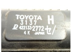Recambio de radiador agua para toyota lexus gs (gs/us/ws19) 300 referencia OEM IAM 4221332772 1640031370  2