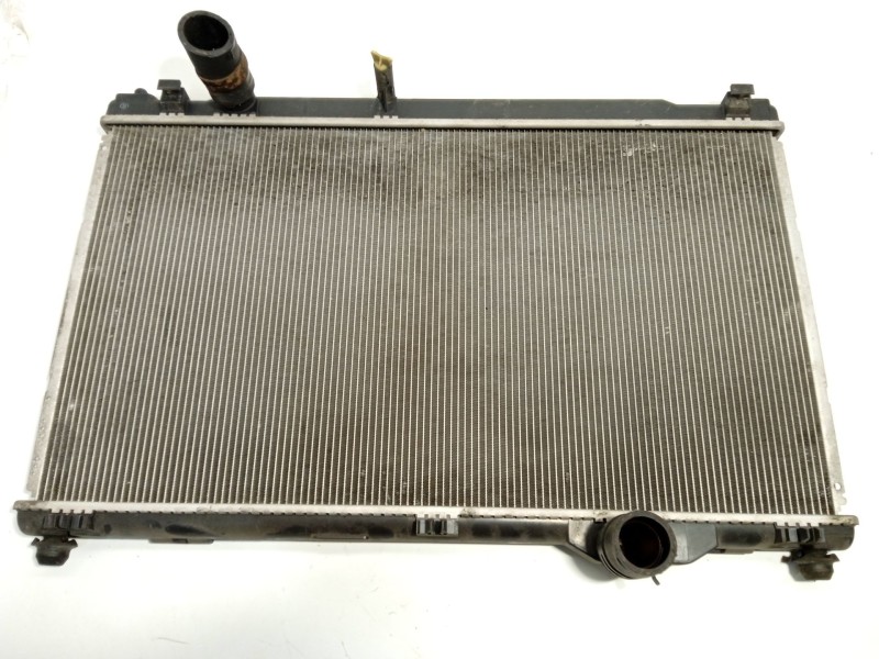 Recambio de radiador agua para toyota lexus gs (gs/us/ws19) 300 referencia OEM IAM 4221332772 1640031370 