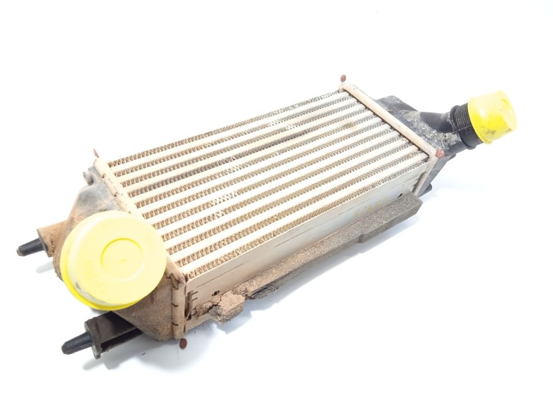 Recambio de intercooler para ford transit courier b460 monospace 1.0 ecoboost referencia OEM IAM FT766K775AA 1882981 