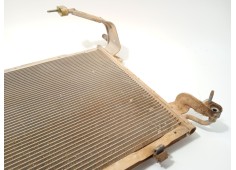 Recambio de condensador / radiador aire acondicionado para ford transit courier b460 monospace 1.0 ecoboost referencia OEM IAM C 2