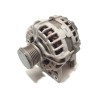 Recambio de alternador para nissan qashqai (j11) 1.5 turbodiesel cat referencia OEM IAM 231004EA0A  F000BL0825