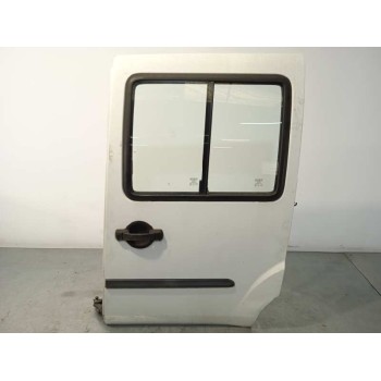 PUERTA LATERAL CORREDERA IZQUIERDA 51934381 