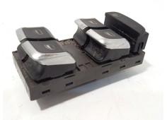 Recambio de mando elevalunas delantero izquierdo para audi a4 b8 avant (8k5) 3.0 tdi quattro referencia OEM IAM 8K0959851F 8K095 2