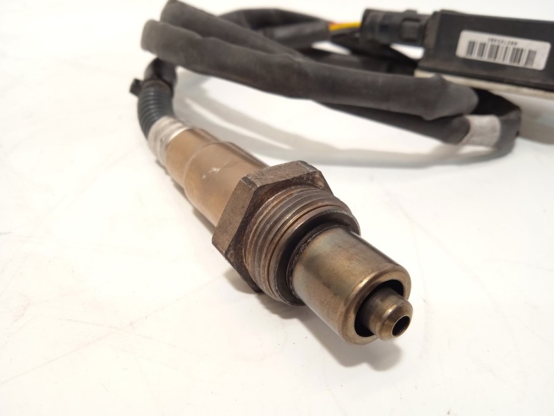 Recambio de sonda lambda para audi a4 b8 avant (8k5) 3.0 tdi quattro referencia OEM IAM 8K0906261D  