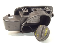 Recambio de tapa exterior combustible para audi a4 b8 avant (8k5) 3.0 tdi quattro referencia OEM IAM 8K0809999A   2