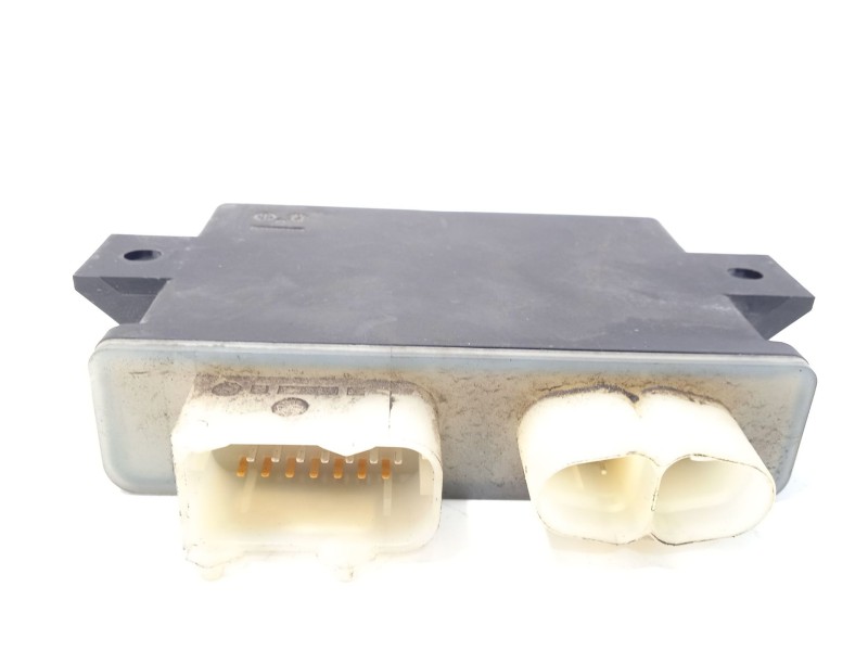 Recambio de modulo electronico para audi a4 b8 avant (8k5) 3.0 tdi quattro referencia OEM IAM 4H0907355D  