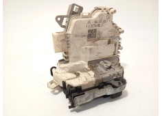Recambio de cerradura puerta delantera derecha para audi a4 b8 avant (8k5) 3.0 tdi quattro referencia OEM IAM 8K0839015F   2
