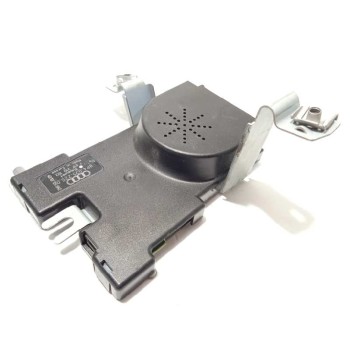 Recambio de modulo electronico para audi a3 sportback (8p) 1.6 tdi referencia OEM IAM 8P4035225D  