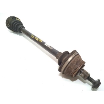 Recambio de transmision trasera derecha para audi allroad quattro (4b5) 2.5 tdi (132kw) referencia OEM IAM 4Z7501203A  