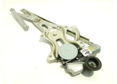 Recambio de elevalunas delantero izquierdo para toyota lexus gs (gs/us/ws19) 300 referencia OEM IAM 8572030370   2