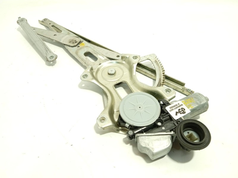 Recambio de elevalunas delantero izquierdo para toyota lexus gs (gs/us/ws19) 300 referencia OEM IAM 8572030370  