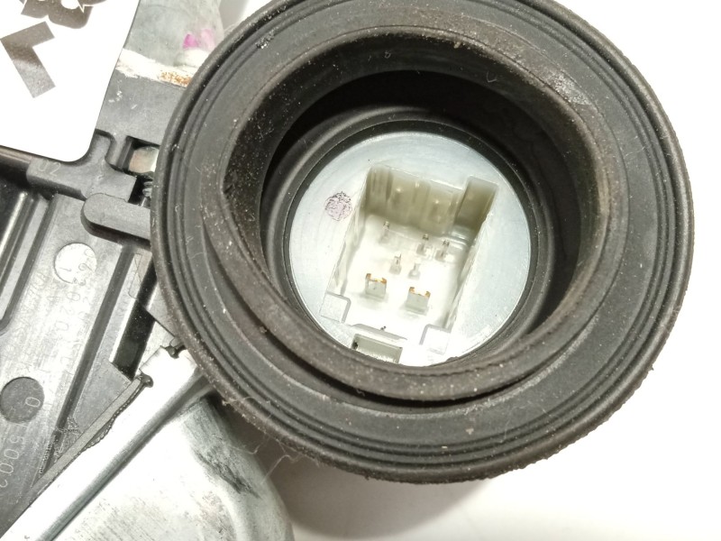 Recambio de elevalunas delantero izquierdo para toyota lexus gs (gs/us/ws19) 300 referencia OEM IAM 8572030370  