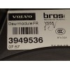 Recambio de elevalunas delantero derecho para volvo v40 hatchback (525) d2 referencia OEM IAM 31276216  