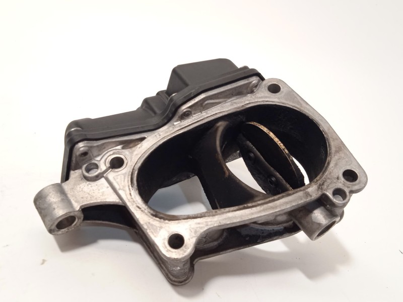 Recambio de caja mariposa para audi a4 b8 avant (8k5) 3.0 tdi quattro referencia OEM IAM 059129593H  