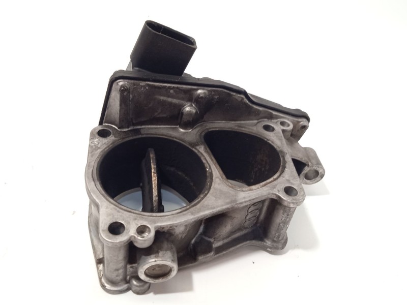 Recambio de caja mariposa para audi a4 b8 avant (8k5) 3.0 tdi quattro referencia OEM IAM 059129593H  