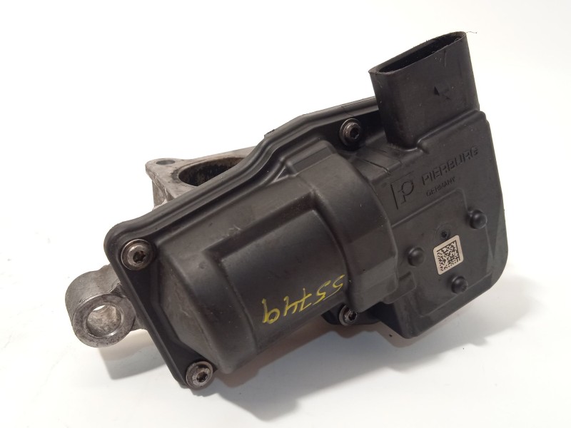 Recambio de caja mariposa para audi a4 b8 avant (8k5) 3.0 tdi quattro referencia OEM IAM 059129593H  