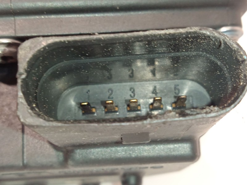 Recambio de caja mariposa para audi a4 b8 avant (8k5) 3.0 tdi quattro referencia OEM IAM 059129593H  