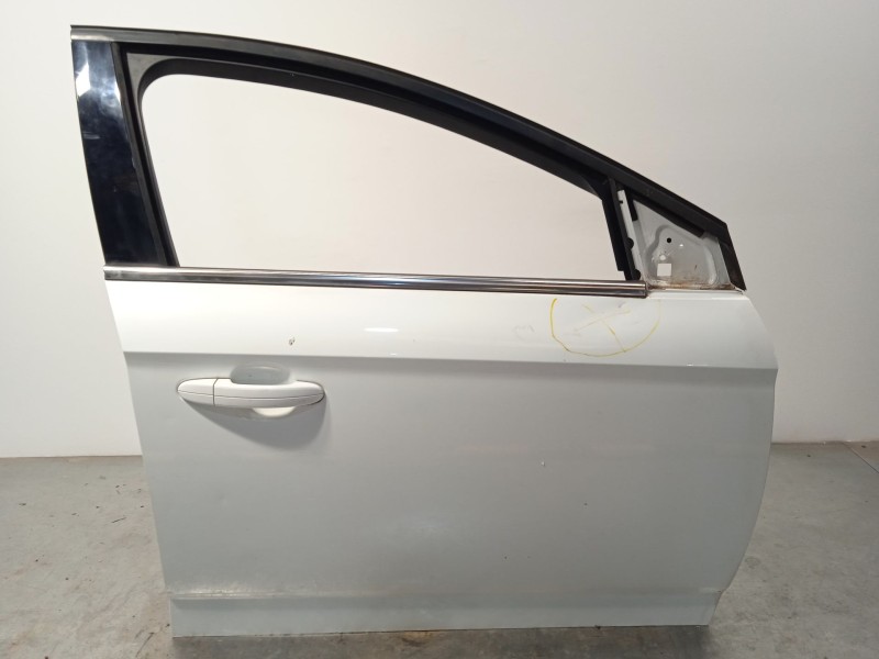 Recambio de puerta delantera derecha para ford mondeo ber. (ca2) business referencia OEM IAM 1778161 PBS71A20124AC 