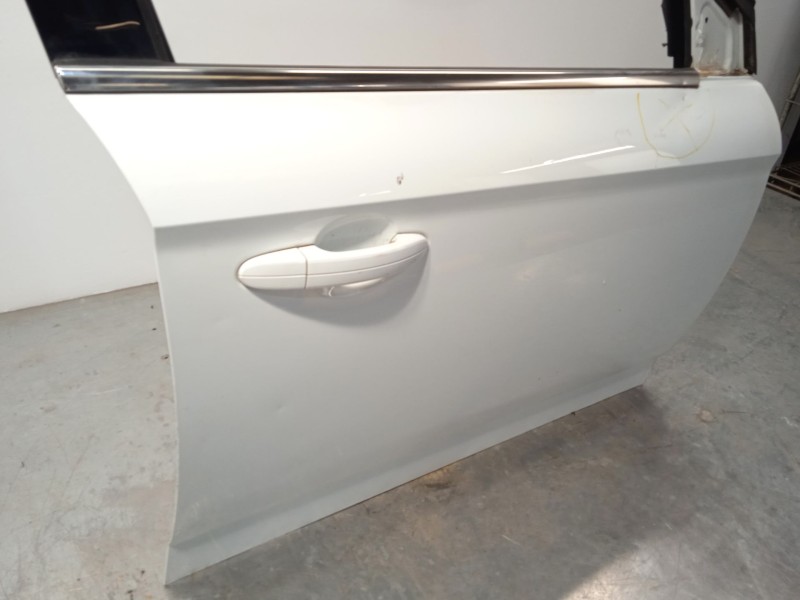 Recambio de puerta delantera derecha para ford mondeo ber. (ca2) business referencia OEM IAM 1778161 PBS71A20124AC 